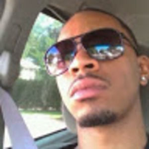 Meet your Posher, Jeffrey